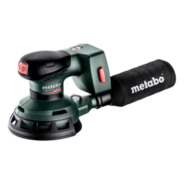 Metabo Batteri Eksentersliper – Ergonomisk Lettvekt, 1 Boks, SME-310