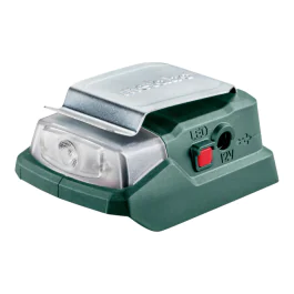 Metabo Batteriadapter og Multifunksjonsadaptere, 1 Boks, SME-222