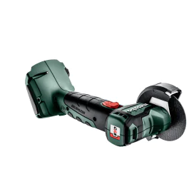 Metabo Batteri Vinkelsliper – Effektiv og Allsidig ( 600349850, 1 Boks )