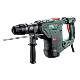 Metabo Kombihammer – Vibrasjonsdemping, Høy ytelse ( 600391500, 1 Boks )