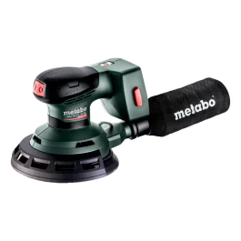 Metabo Batteri Eksentersliper, 1 Boks, SME-310-A