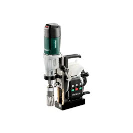 Metabo Magnetbormaskin – Robust og Langvarig, 1 Boks, SME-429