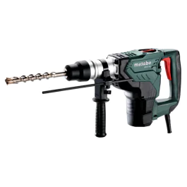Metabo Kombihammer – Hammerboring og Meisling ( 600763500, 1 Boks )