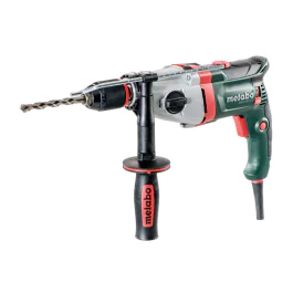 Metabo Slagbormaskin – Ekstra Kraftig og Lang Levettid, 1 Boks, SME-436