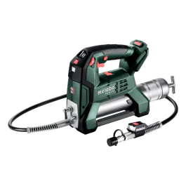 Metabo Batteri Fettpresse – Høyt Presstrykk, Kompakt, 1 Boks, SME-295