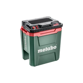 Metabo Batteri Kjøleboks – Aktiv Kjøling, Børsteløs Motor ( 600791850, 1 Boks )