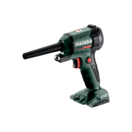 Metabo Batteri Blåsepistol – Høy Lufthastighet ( 600798850, 1 Boks )