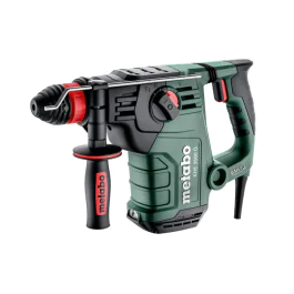 Metabo Kombihammer – Rask Boring, Effektiv Meisling ( 600811500, 1 Boks )