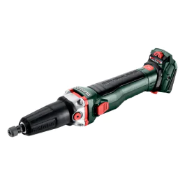 Metabo Batteri Rettsliper – Slank og Effektiv, 1 Boks, SME-305
