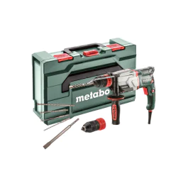 Metabo Kombihammer, 1 Boks, SME-432