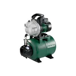 Metabo Vannpumpe – Energibesparende, vedlikeholdsfri ( 600968000, 1 Boks )