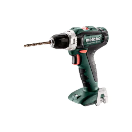 Metabo Batteri Bor-Skrutrekker – Lett og Kompakt, 1 Boks, SME-050