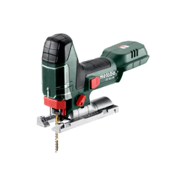 Metabo Batteri Stikksag – Effektiv Saging ( 601047850, 1 Boks )