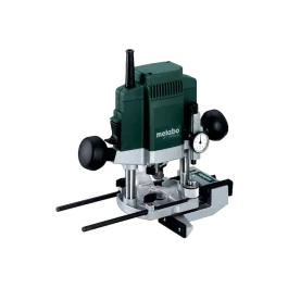 Metabo Overfreser – Høy presisjon og stabilitet, 1 Boks, SME-420