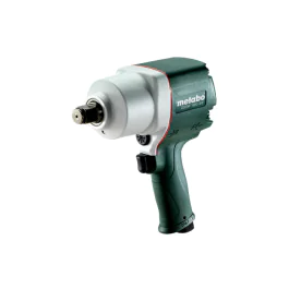 Metabo Trykkluft Muttertrekker – Ergonomisk, lettvint ( 601550000, 1 Boks )
