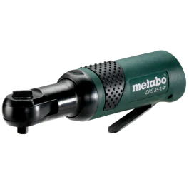 Metabo Trykkluft Skralletrekker – Ergonomisk, kraftig ( 601552000, 1 Boks )