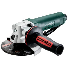 Metabo Trykkluft Vinkelsliper – Ergonomisk og Robust, 1 Boks, SME-247-1