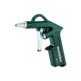 Metabo Trykkluft Blåsepistol – Lett, Robust ( 601579000, 1 Boks )