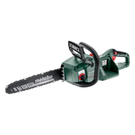 Metabo Batteri Kjedesag – Kraftig og Vedlikeholdsfri ( 601613850, 1 Boks )