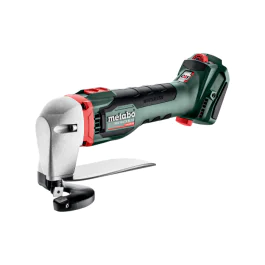 Metabo Batteri Platesaks – Rask og Lett Kutting, 1 Boks, SME-319