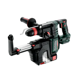 Metabo Kombihammer – Høy ytelse, 1 Boks, SME-252