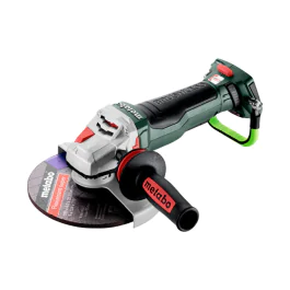 Metabo Batteri Vinkelsliper – Sterk og Effektiv, 1 Boks, SME-085