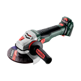 Metabo Vinkelsliper – Høy ytelse, Børsteløs, 1 Boks, SME-087