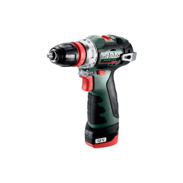 Metabo PowerMaxx Bor-Skrutrekker, 1 Boks, SME-052