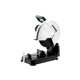 Metabo Metallkappsag – Høy Effektivitet og Presisjon, 1 Boks, SME-423