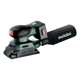 Metabo Batteri Plansliper – Lett og Effektiv Slipning, 1 Boks, SME-308