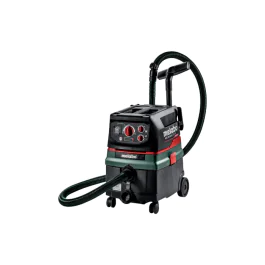 Metabo Batteri Støvsuger – Intelligent Oppsuging ( 602046850, 1 Boks )
