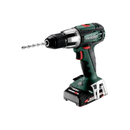 Metabo SB 18 LT Compact Batteri slagbormaskin, SME-602103510