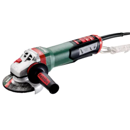 Metabo Vinkelsliper – Robust og Kraftig, 1 Boks, SME-106