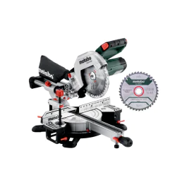 Metabo Kapp- og Gjæringssag – Lett og Presis ( 613216900, 1 Boks )