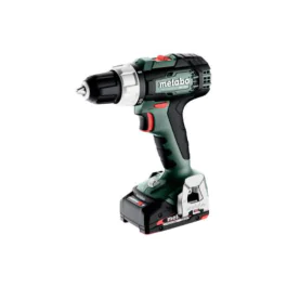 Metabo Batteri Bor-Skrutrekker – Pålitelig og Sterk ( 614051500, 1 Boks )