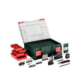 Metabo Batteri Bor-Skrutrekker – Pålitelig og Sterk ( 614051710, 1 Boks )