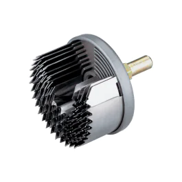 Metabo Hullsag-sett for Tre – 8 Utbyttbare Innlegg ( 623531000, 1 Boks )