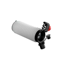 Metabo Avsugsett – Fleksibel, Kompatibel ( 623770000, 1 Boks )