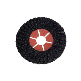 Metabo Halvfleksibelt Slipepapir – Høy Slitestyrke ( 624873000, 1 Stykk )