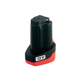 Metabo LiPOWER Innstikk-Batteri – Langvarig Energi ( 625438000, 1 Stykk )