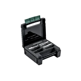 Metabo Kjernebor Sett – Høy Slitestyrke, 1 Boks, SME-022-2