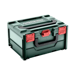 Metabo metaBOX 215 – Intelligent Oppbevaringssystem ( 626887000, 1 Stykk )