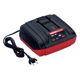 Metabo Hurtiglader – Rask Lading, Refresh-Funksjon ( 627283000, 1 Stykk )