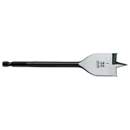 Metabo Flatt Trebor – Hurtig Boring, 1 Stykk, SME-458