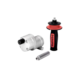 Metabo EKSENTERFORSATS SETT – Høy presisjon, allsidig bruk ( 627343000, 1 Boks )