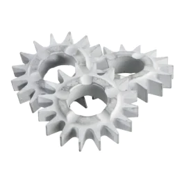 Metabo Fresestjerner – Sikkert Feste, Høy Kvalitet ( 628270000, 1 Boks )