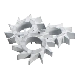 Metabo Fresestjerner – Sikkert Feste, Høy Kvalitet ( 628271000, 1 Boks )