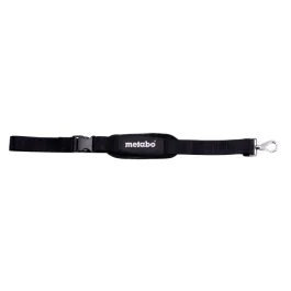 Metabo Skulderstropp – Ergonomisk, Justerbar ( 628427000, 1 Stykk )