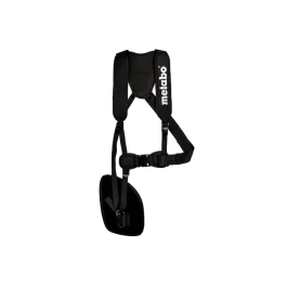 Metabo Ryggsele – Ergonomisk, Sikker Lastfordeling ( 628428000, 1 Stykk )