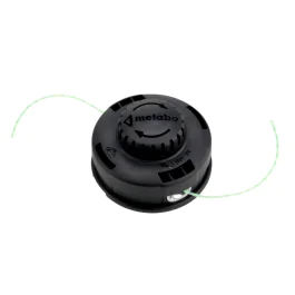 Metabo Reservespole Med Snor – Raskt Arbeid ( 628429000, 1 Stykk )